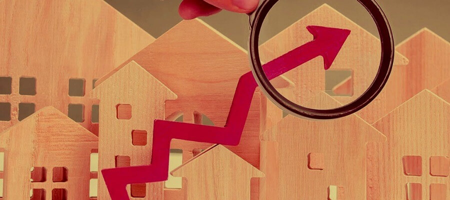 La casa si conferma bene rifugio degli italiani. Nel 2021 +34% di compravendite
